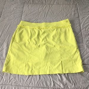 EP New York Golf Skorts size 4